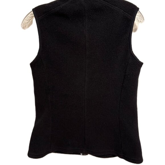 Womens Patagonia Classic Synchilla Vest, XS - Picture 3 of 3
